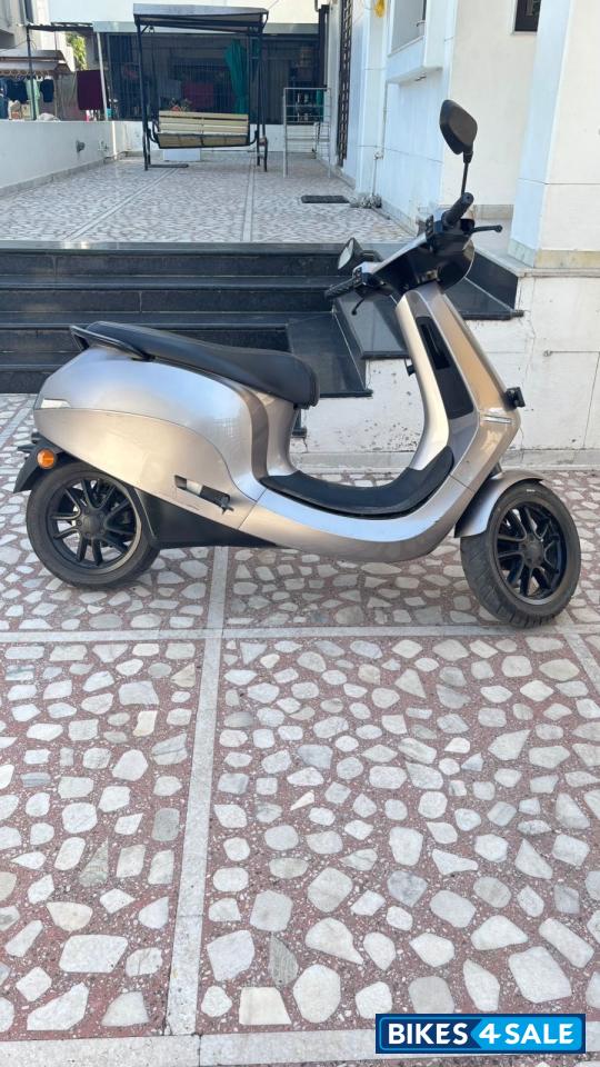 Ola S1 3kWh Ola S1 3kWh