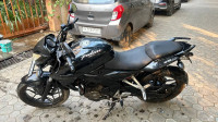 Bajaj Pulsar 200 NS 2015 Model