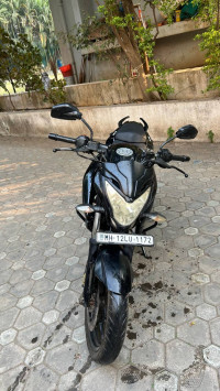 Bajaj Pulsar 200 NS