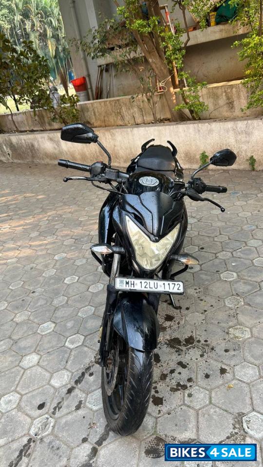 Bajaj Pulsar 200 NS Bajaj Pulsar 200 NS