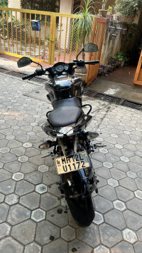 Bajaj Pulsar 200 NS