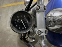 Bajaj Avenger 220 DTS-i