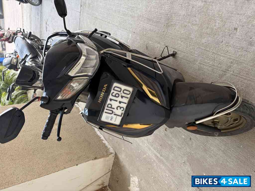 Honda Activa 6G Honda Activa 6G