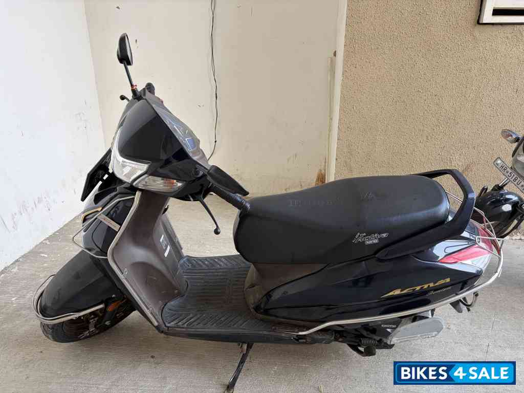 Honda Activa 6G Honda Activa 6G