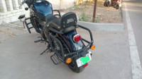 Royal Enfield Meteor 350 2021 Model