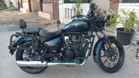 Royal Enfield Meteor 350