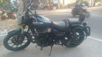 Royal Enfield Meteor 350
