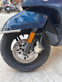 TVS Jupiter ZX Disc BS6