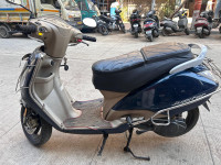 TVS Jupiter ZX Disc BS6