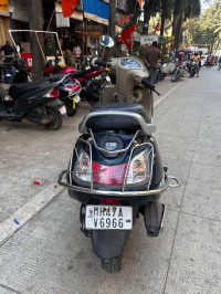 TVS Jupiter ZX Disc BS6