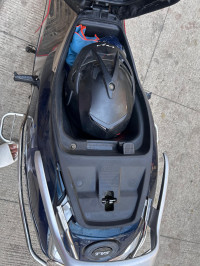 TVS Jupiter ZX Disc BS6