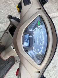 TVS Jupiter ZX Disc BS6