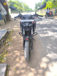 Bajaj Pulsar N160 Dual Channel ABS 2023 Model