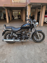 Royal Enfield Thunderbird 350 2016 Model