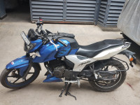 TVS Apache RTR 160 4V 2018 Model