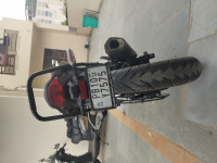 Candy Lime Green Kawasaki Ninja 300R