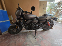 Harley Davidson Street Rod 2017 Model