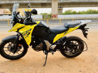 Suzuki V-Strom 250 2024 Model