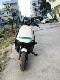 Ola S1X 4 kWh 2024 Model