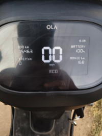 Ola S1X 4 kWh