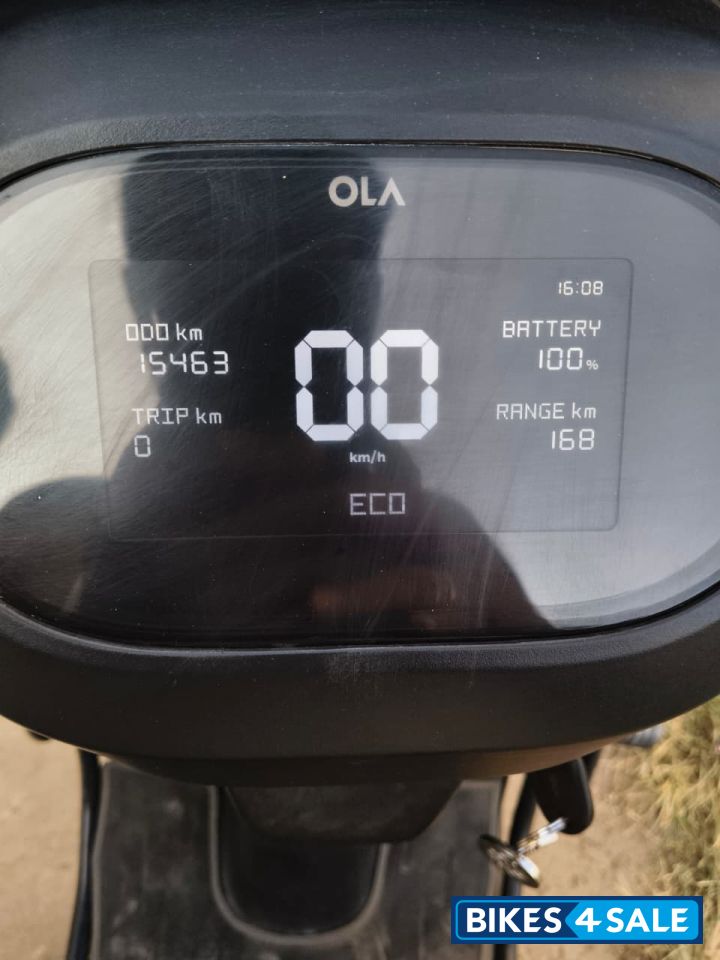 Ola S1X 4 kWh