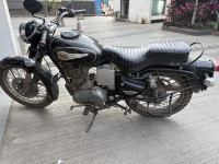 Royal Enfield Bullet Standard 350 2020 Model