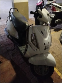 Suzuki Access 125