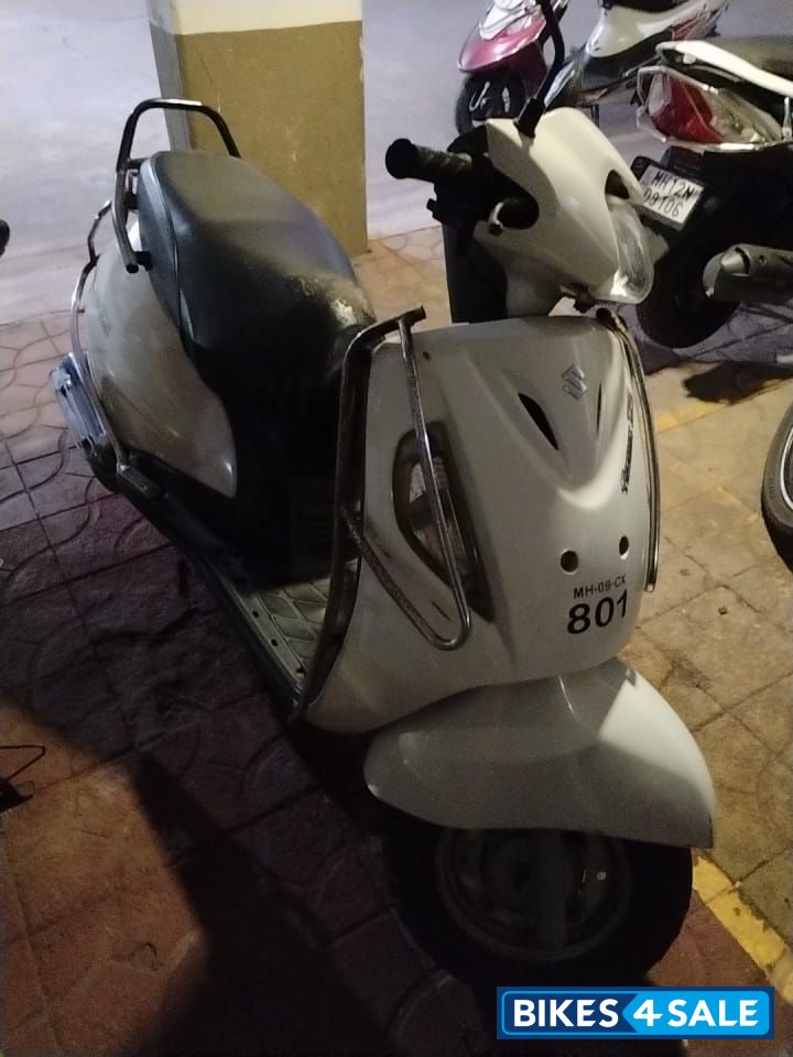 Suzuki Access 125 Suzuki Access 125