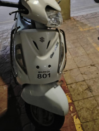 Suzuki Access 125