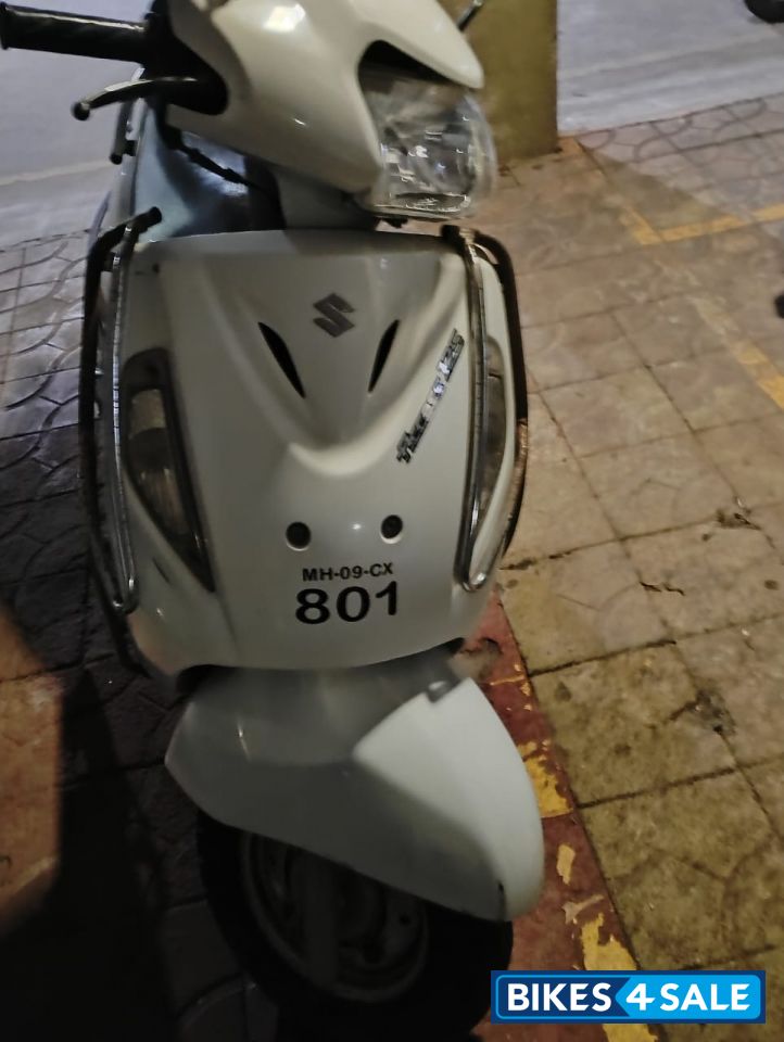 Suzuki Access 125 Suzuki Access 125