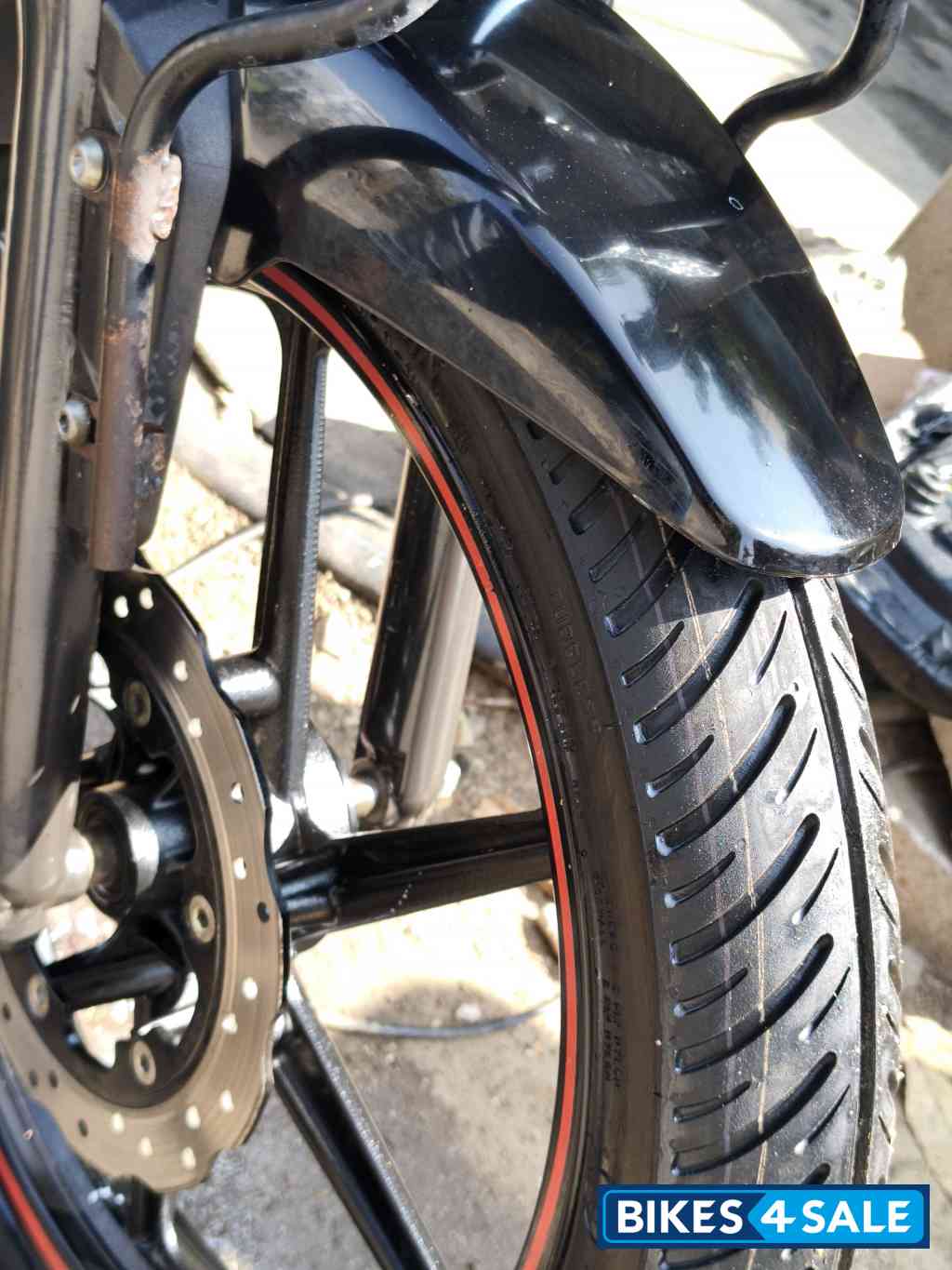 TVS Raider Split Seat TVS Raider Split Seat