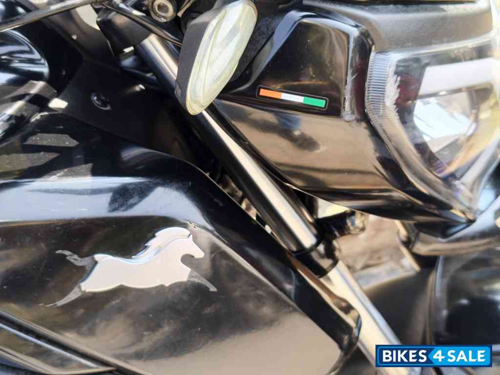 TVS Raider Split Seat TVS Raider Split Seat