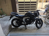 Yamaha FZ FI V2 2017 Model
