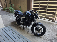 Yamaha FZ FI V2