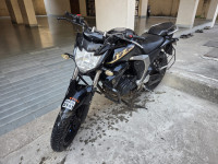 Yamaha FZ FI V2
