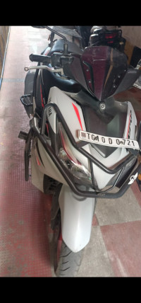 Yamaha Aerox 155 Version S