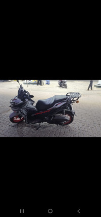 Yamaha Aerox 155 Version S