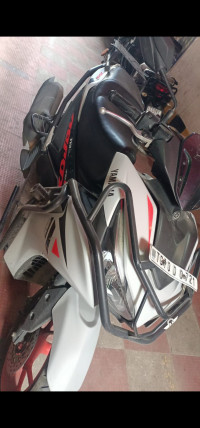 Yamaha Aerox 155 Version S