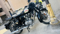 Royal Enfield Classic 350 Dual Channel BS6 2021 Model