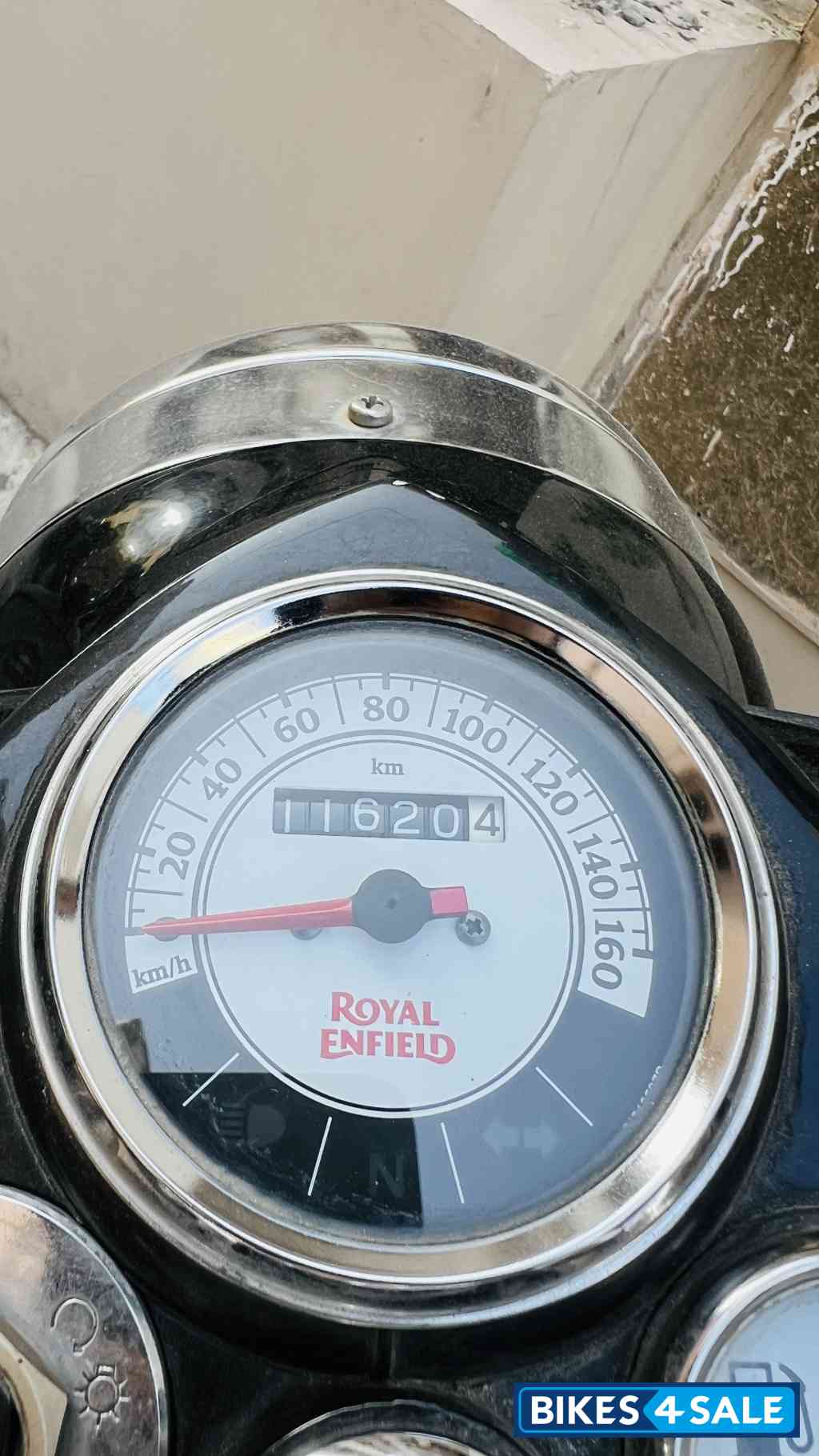 Black Royal Enfield Classic 350 Dual Channel BS6 Black Royal Enfield Classic 350 Dual Channel BS6