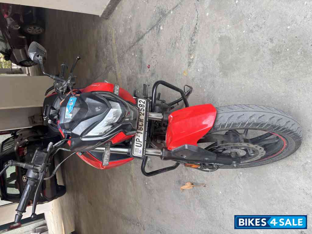 Hero Xtreme 160R Hero Xtreme 160R