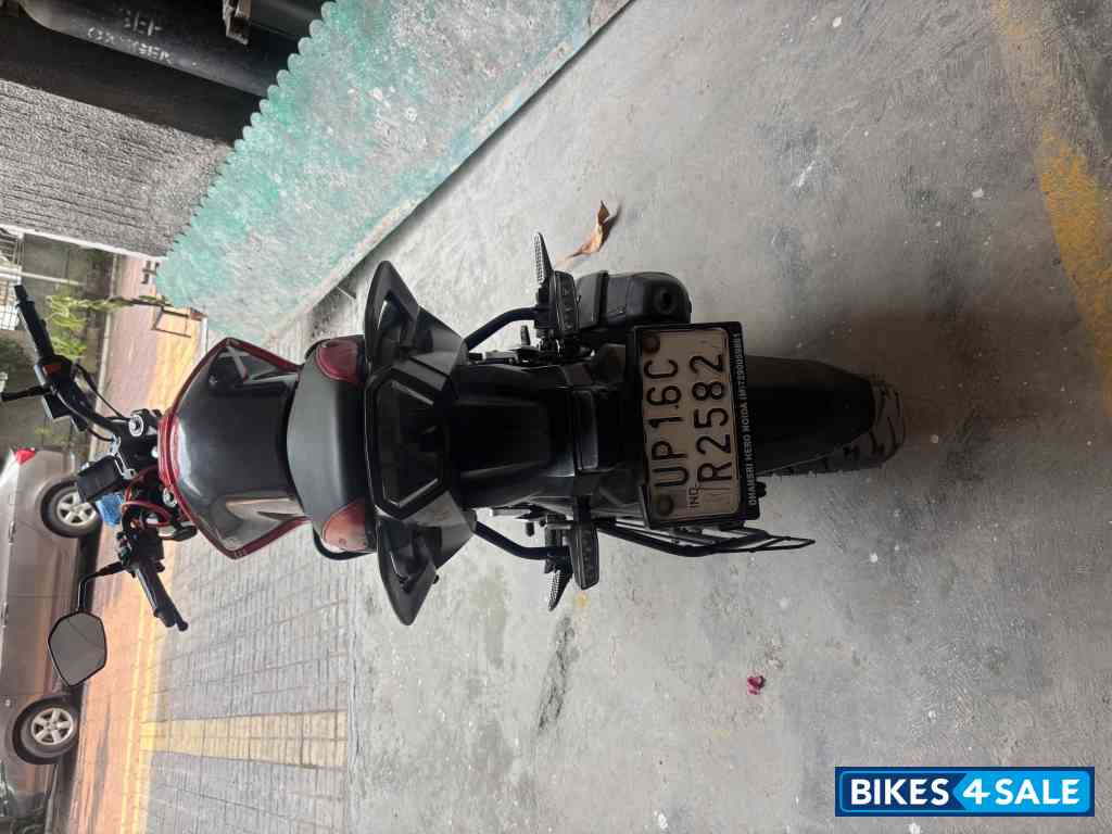 Hero Xtreme 160R Hero Xtreme 160R