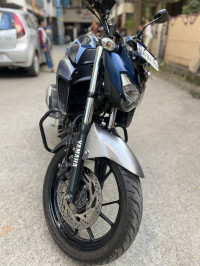 Yamaha FZS 25 2019 Model
