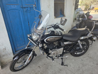 Bajaj Avenger Cruise 220