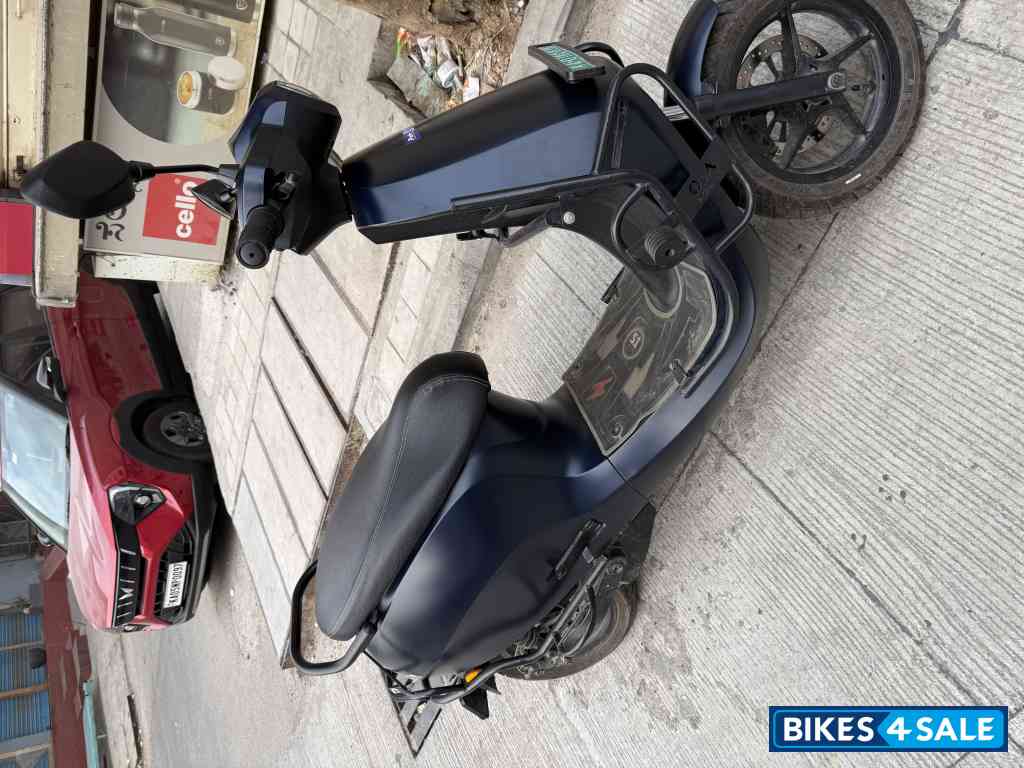 Ola S1 Pro Gen2 Ola S1 Pro Gen2