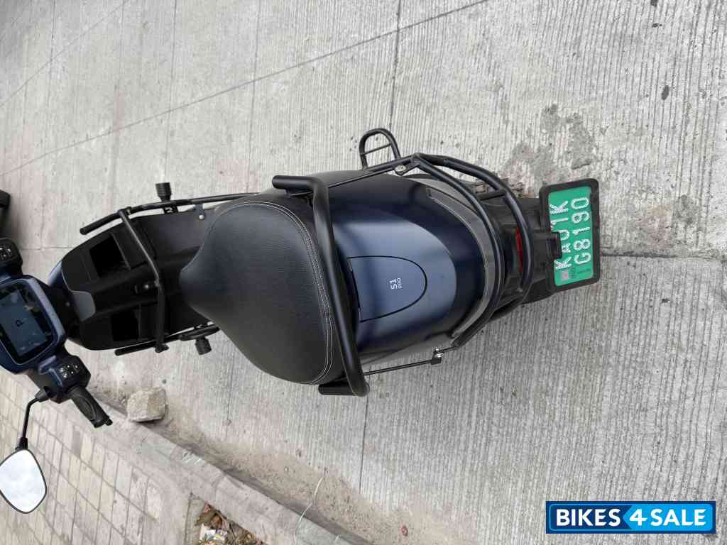 Ola S1 Pro Gen2 Ola S1 Pro Gen2