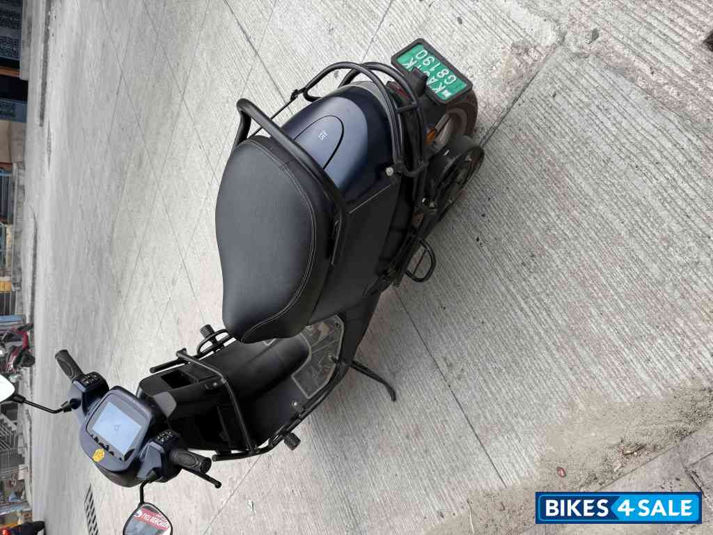 Ola S1 Pro Gen2 Ola S1 Pro Gen2