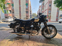 Royal Enfield Classic 350 2011 Model