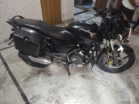 Zet Black Bajaj Pulsar 150 DTSi