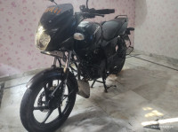 Zet Black Bajaj Pulsar 150 DTSi